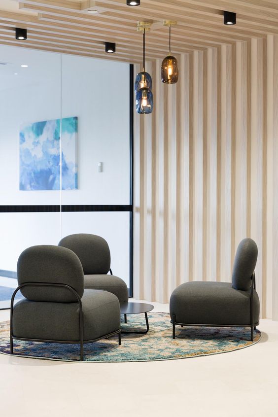 discussion room