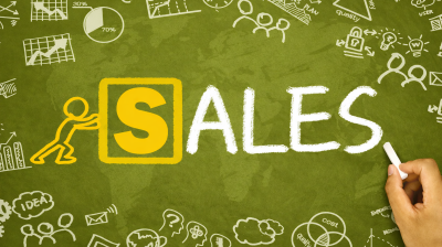 sales in pathfinder
